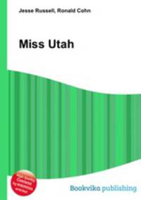Miss Utah