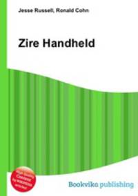 Zire Handheld
