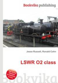LSWR O2 class