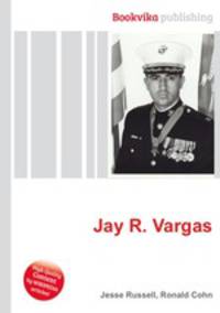 Jay R. Vargas