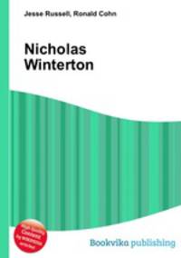 Nicholas Winterton