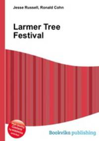 Larmer Tree Festival