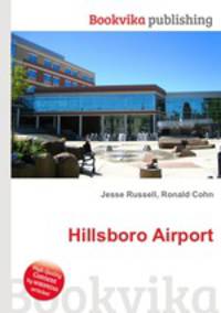 Hillsboro Airport