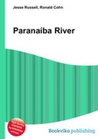 Paranaiba River