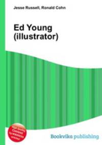 Ed Young (illustrator)