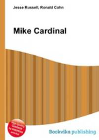 Mike Cardinal