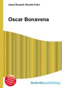 Oscar Bonavena