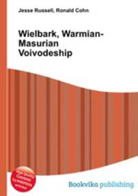 Wielbark, Warmian-Masurian Voivodeship