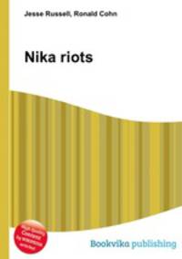 Nika riots