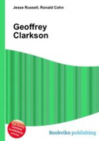 Geoffrey Clarkson