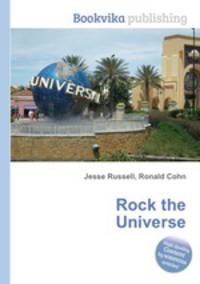 Rock the Universe