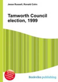 Tamworth Council election, 1999