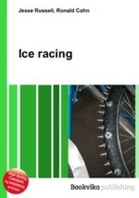 Ice racing