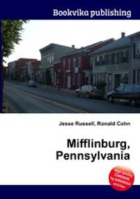 Mifflinburg, Pennsylvania