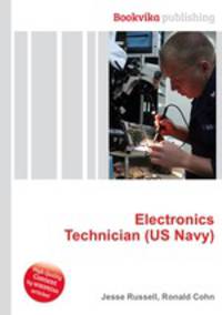 Electronics Technician (US Navy)