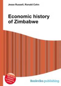 Economic history of Zimbabwe