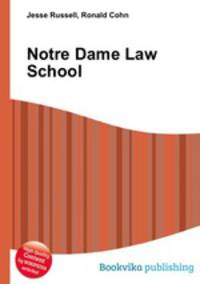 Notre Dame Law School