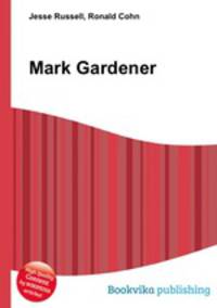 Mark Gardener