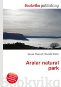 Aralar natural park