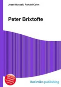 Peter Brixtofte
