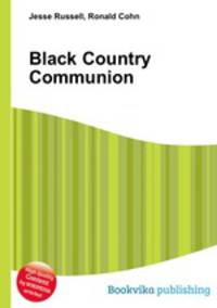 Black Country Communion
