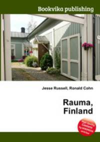 Rauma, Finland