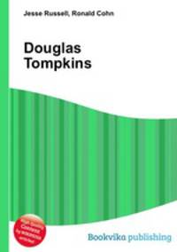 Douglas Tompkins