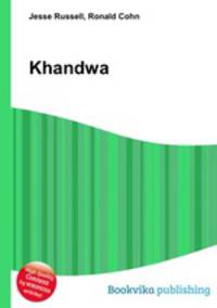 Khandwa