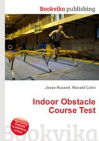 Indoor Obstacle Course Test