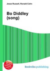 Bo Diddley (song)
