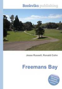 Freemans Bay