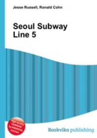 Seoul Subway Line 5