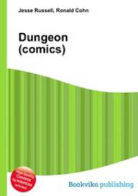 Dungeon (comics)
