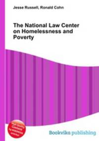 The National Law Center on Homelessness and Poverty