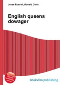 English queens dowager
