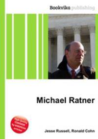 Michael Ratner