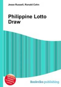Philippine Lotto Draw