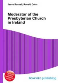 Moderator of the Presbyterian Church in Ireland