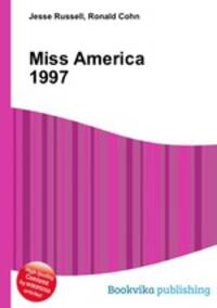 Miss America 1997