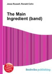 The Main Ingredient (band)