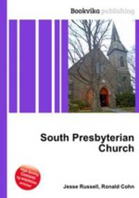 South Presbyterian Church
