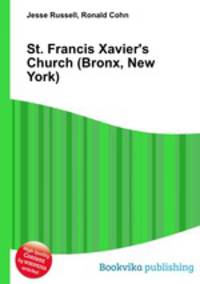 St. Francis Xavier