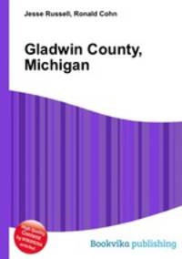 Gladwin County, Michigan