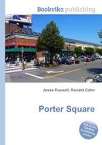 Porter Square