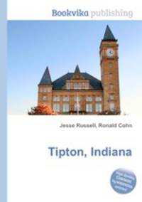 Tipton, Indiana