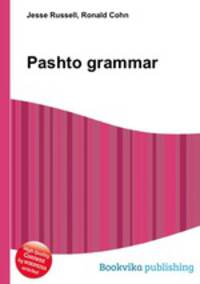 Pashto grammar