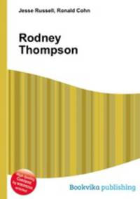 Rodney Thompson