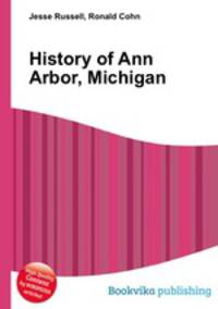 History of Ann Arbor, Michigan