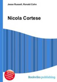 Nicola Cortese