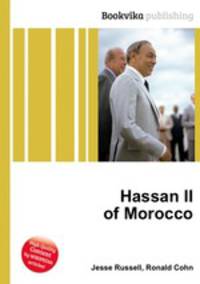 Hassan II of Morocco